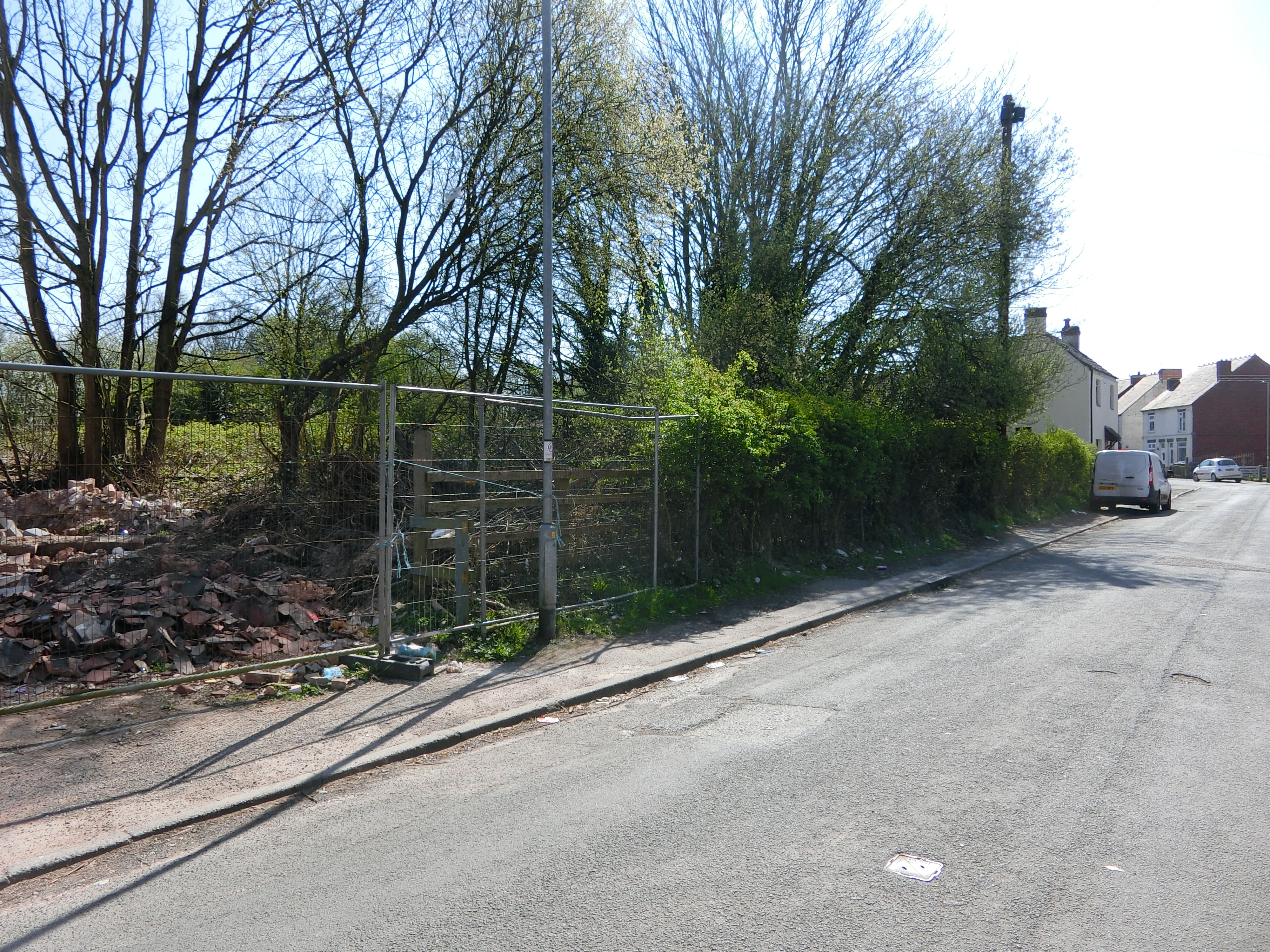 Land in Cannock - photo 3